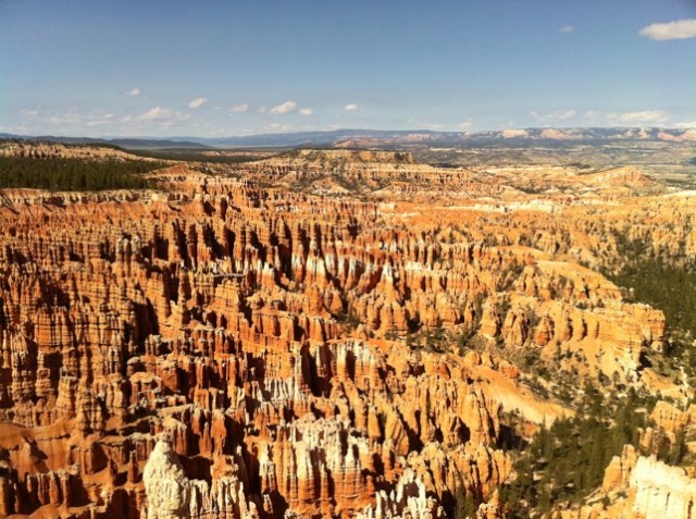 Bryce Canyon