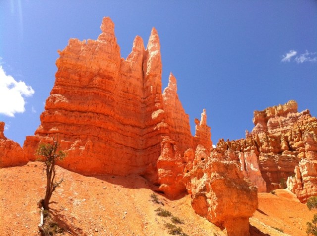 Bryce Canyon
