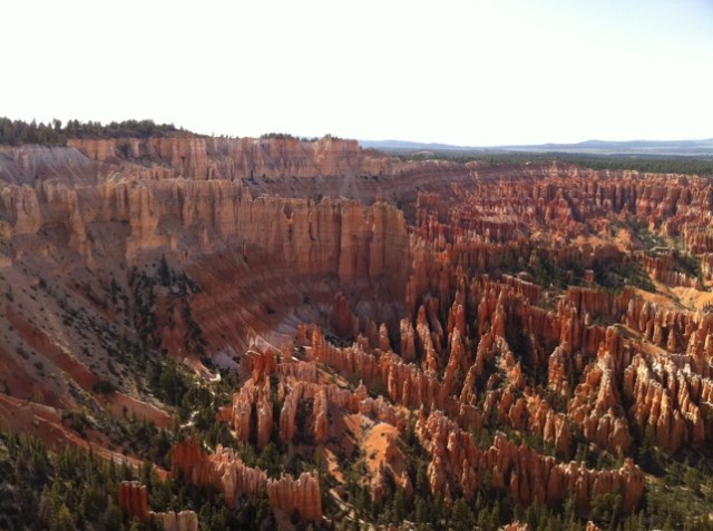 Bryce Canyon
