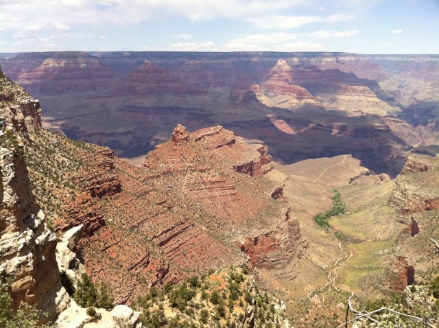 Grand Canyon