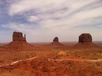 Monument Valley