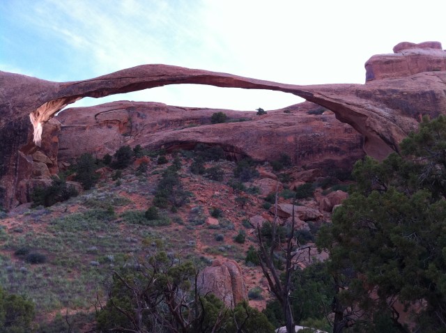 Landscape Arch