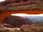 Mesa Arch