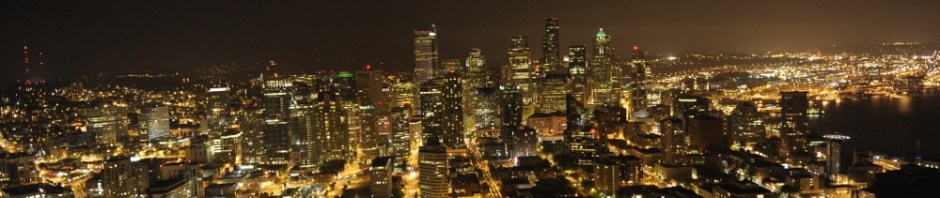 Sleppless in Seattle