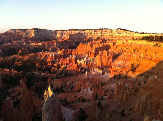 Bryce Canyon