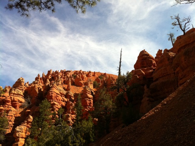 Red Canyon