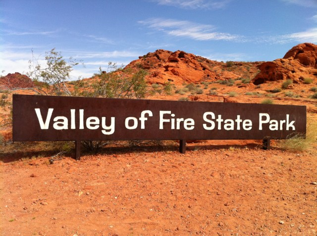 Valley of Fire