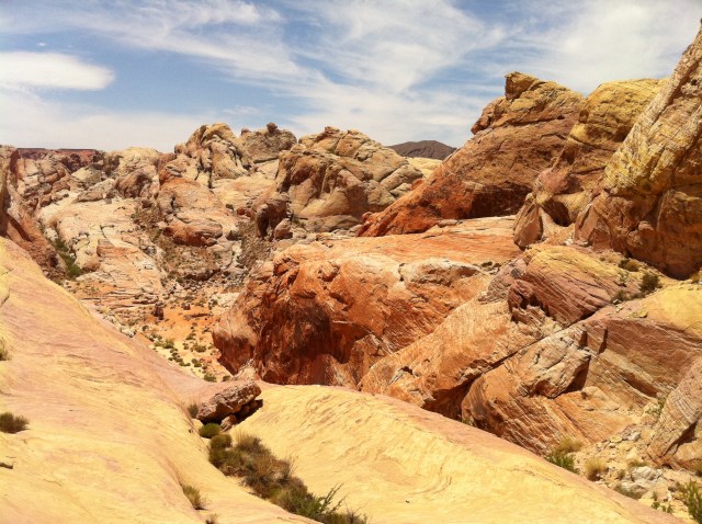 Valley of Fire