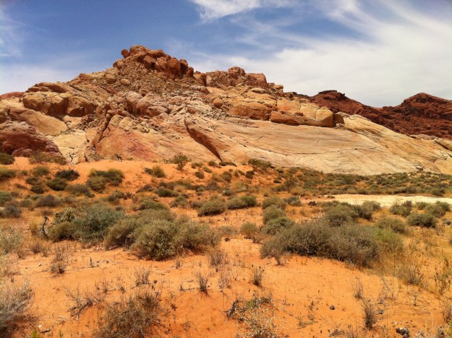 Valley of Fire