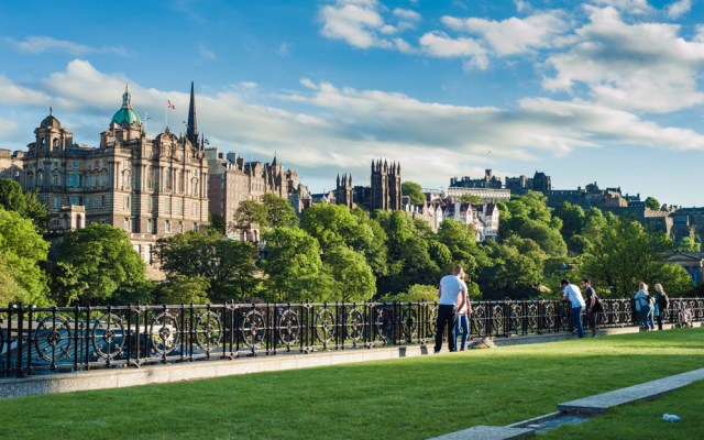 Schottland_Edinburgh_Old_Town