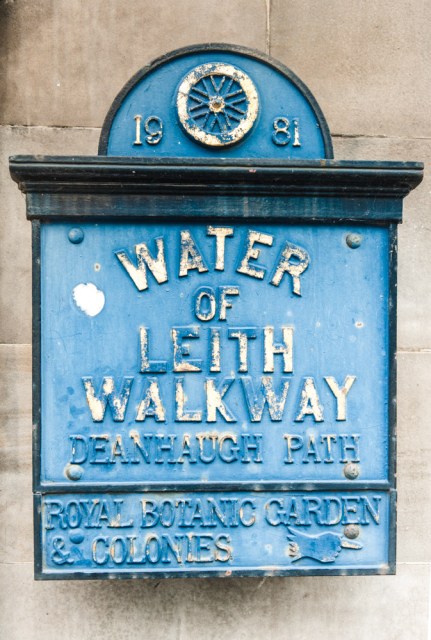 Schottland_Edinburgh_Water_Of_Leith-4893