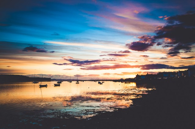 scotland_findhorn_sunset